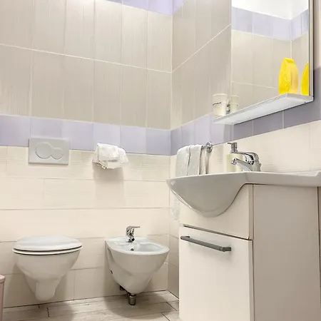 Raggi D'ischia Bed & Breakfast 3*