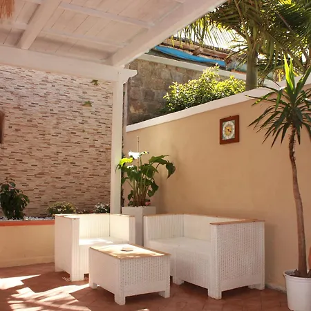 Raggi D'ischia - Nuova Gestione 2026 住宿加早餐酒店