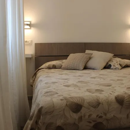 Raggi D'ischia - Nuova Gestione 2026 住宿加早餐酒店