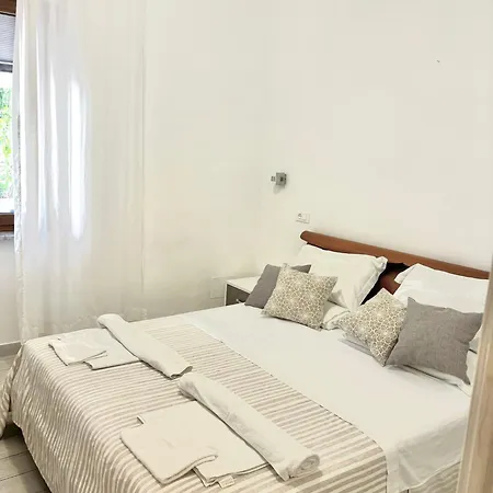 住宿加早餐酒店 Raggi D'ischia 3*