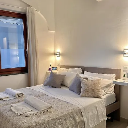 Raggi D'ischia イスキア島