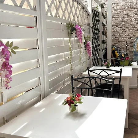 Raggi D'ischia 3* Ίσκια