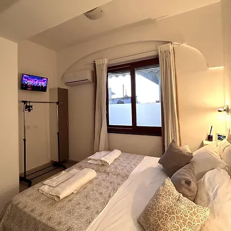 Raggi D'ischia 住宿加早餐酒店 卡萨米乔拉泰尔梅